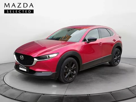 MAZDA CX-30 CX-30 (2022) E-SKYACTIV-G 2.0 150CV MT 2WD HOMURA