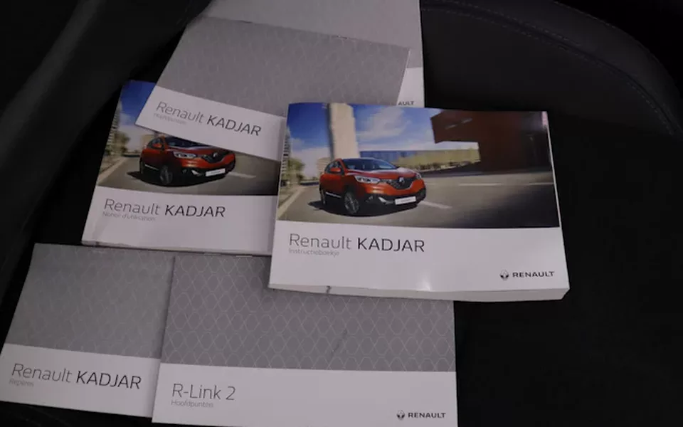 Renault Kadjar de Segunda Mano y Ocasión en Madrid