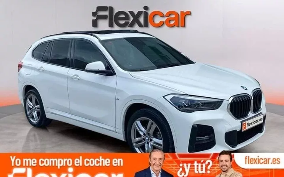BMW X1 X1 sDrive 18dA