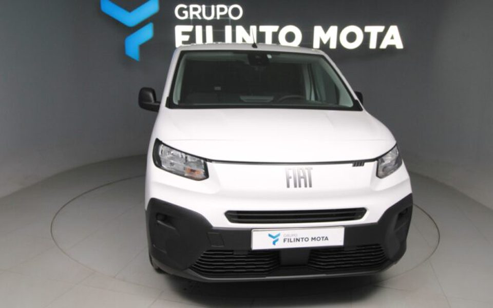 Fiat Doblo Doblo Van L2 Bluehdi 1.5 100cv S&s