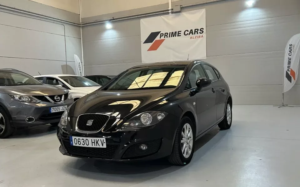 SEAT León León 1.2 TSI Reference Copa