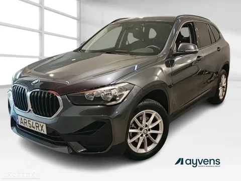 BMW X1 16 d sDrive Pack Essence Auto