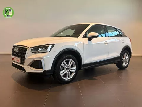 AUDI Q2 Q2 35 TFSI Advanced S tronic 110kW (4.75)