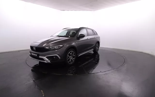 Fiat Tipo Station Wagon Cross 1.0 GSE T3 City Life 100cv