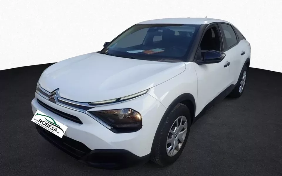 CITROEN C4 C4 1.5 BlueHDI S&S Live Pack 110 - 12700€ en Plasencia
