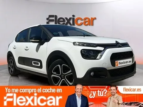 CITROEN C3 PureTech 60KW (83CV) You!