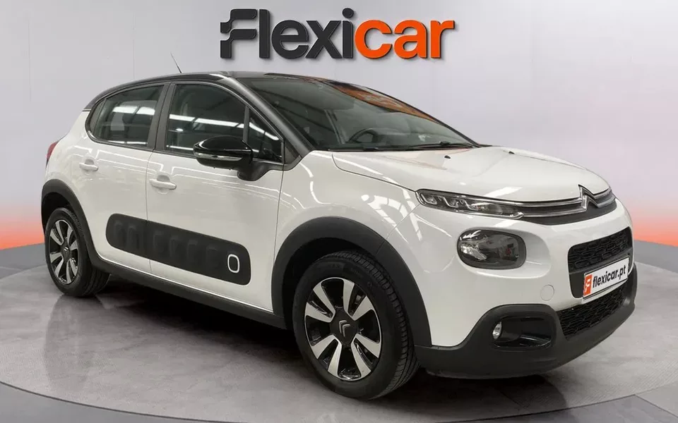 Citroën C3 1.2 PureTech Max