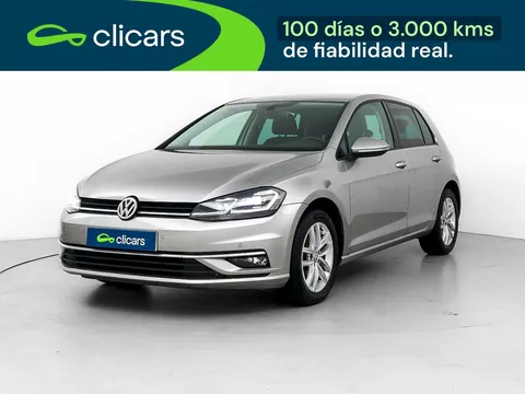 VOLKSWAGEN Golf Golf 1.0 TSI Advance 85kW