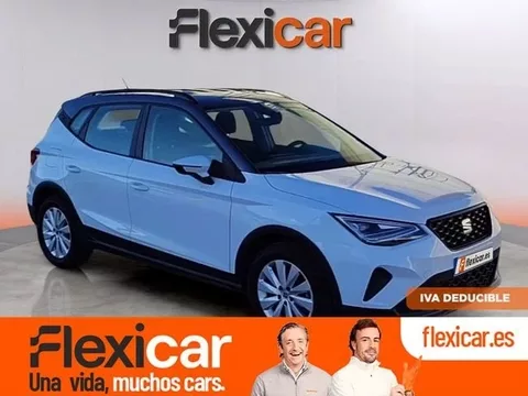 SEAT Arona Arona 1.0 TSI S&S Style DSG7 XM Edition 110