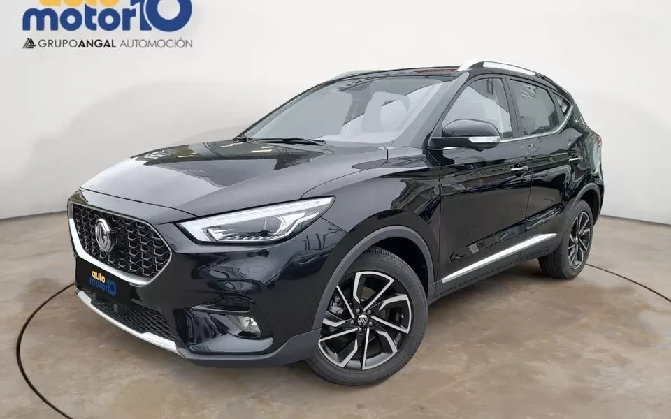 MG ZS 1.5 Luxury