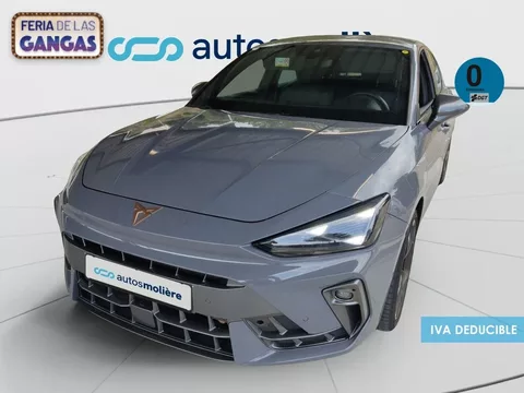 1.5 TSI e-Hybrid DSG 150 kW (204 CV)