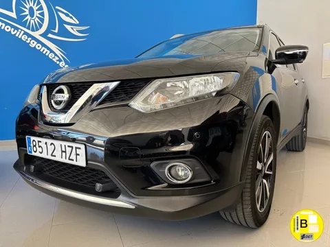 NISSAN X-Trail X-Trail 1.6 dCi Tekna 4x2