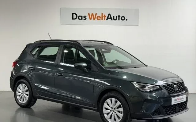 SEAT Arona Arona 1.0 TSI S&S Style DSG7 110