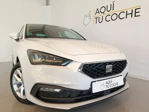 SEAT León Leon 2.0 TDI CR 85 KW - 14500€ en CastellÓn de la plana
