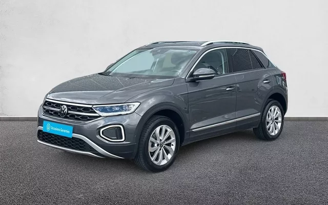 VOLKSWAGEN T-ROC 1.5 TSI EVO 150 Start/Stop DSG7 Style