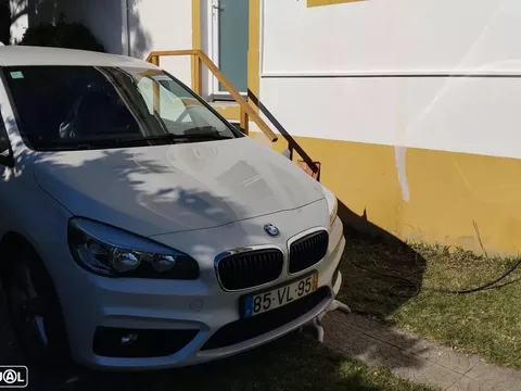BMW 225xe Active Tourer Advantage