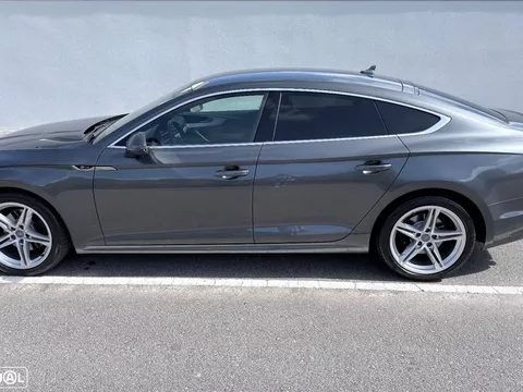 Audi A5 Sportback 35 TDI S tronic S line