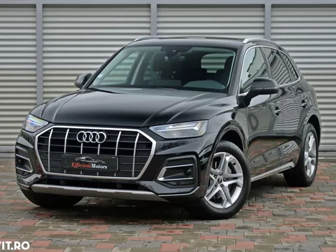 Audi Q5 2022