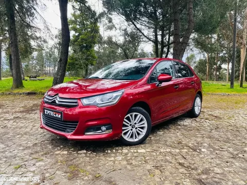 Citroën C4