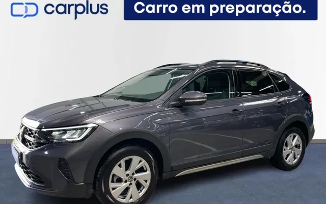 VW Taigo 1.0 TSI Life DSG