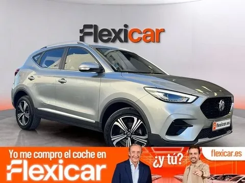 MG ZS 1.5 Comfort