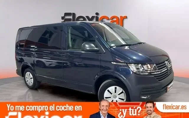 VOLKSWAGEN Caravelle Origin Corta 2.0 TDI 81kW (110CV) BMT