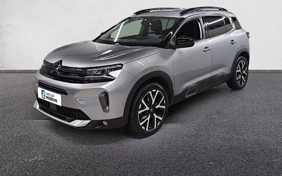 CITROEN C5 AIRCROSS BlueHDi 130 S&S EAT8 Shine Pack