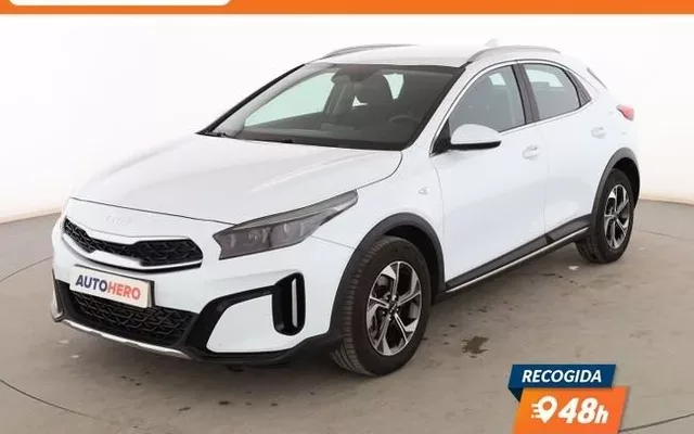 KIA XCeed XCeed 1.0 T-GDi Drive