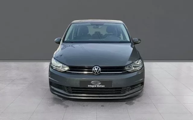 VOLKSWAGEN Touran 2.0 TDi 85kW Trendline DSG 7pl