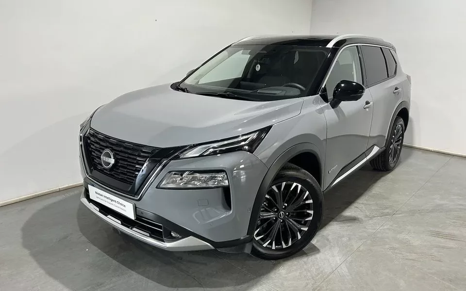 NISSAN X-Trail X-Trail 1.5 e-Power Tekna 4x2 5pl. 152kW