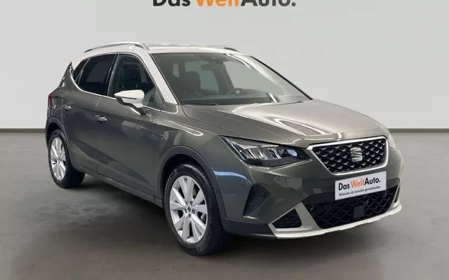 SEAT Arona Arona 1.0 TSI S&S Xperience DSG7 XM 115