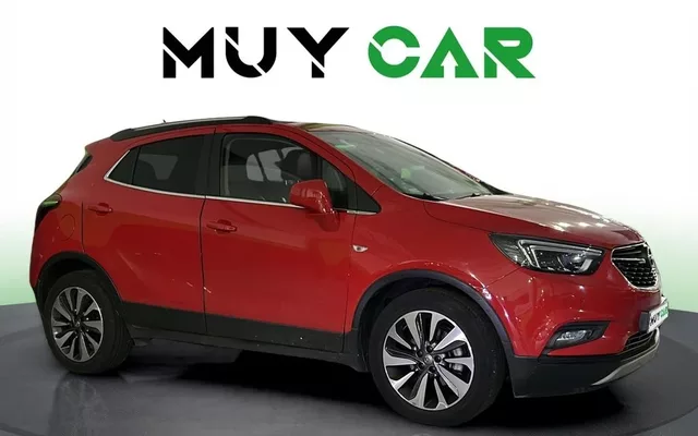 OPEL Mokka Mokka X 1.4T GLP Innovation 4x2