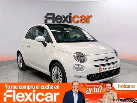 FIAT 500 Dolcevita 1.0 Hybrid 51KW (70 CV)