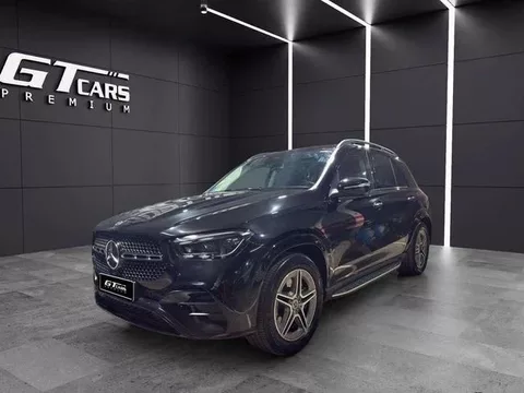 MERCEDES-BENZ Clase GLE GLE 350de 4Matic Aut.