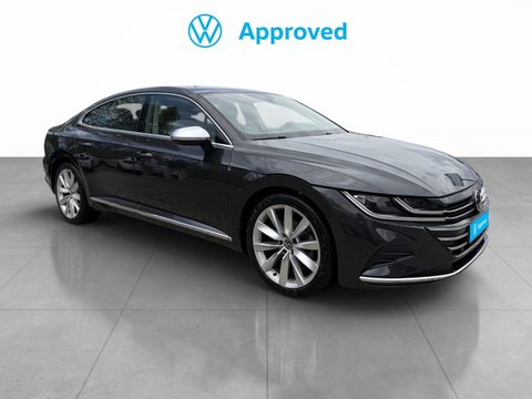 Elegance 2.0 TDI 110 kW (150 CV) DSG