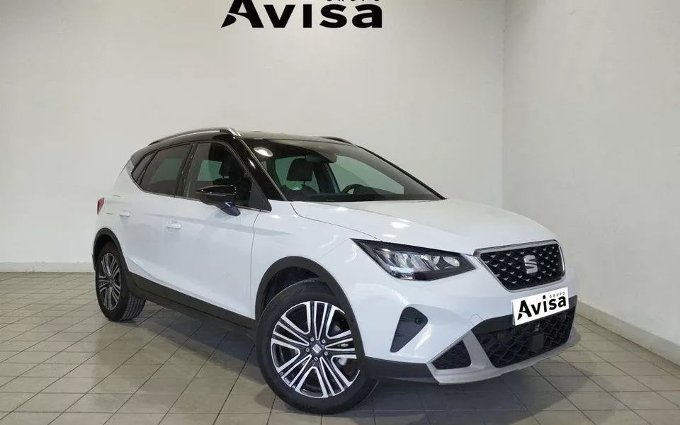 SEAT Arona Arona 1.0 TSI S&S Xperience XM 115