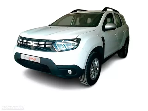 Dacia Duster 1.0 TCe ECO-G Expression Bi-Fuel