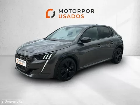 Peugeot 208 1.2 PureTech GT EAT8