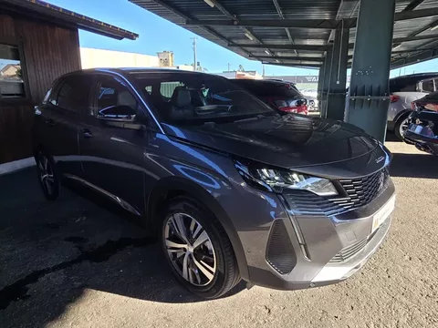 Peugeot 3008 1.6 Hybrid Allure Pack e-EAT8
