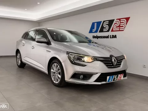 Renault Mégane
