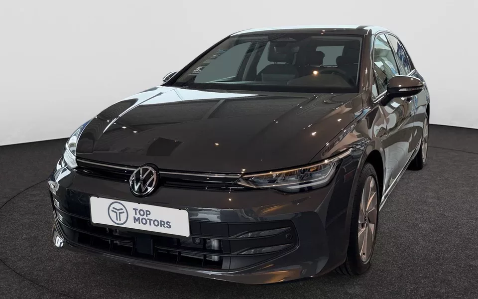 VOLKSWAGEN Golf VIII Golf Life Business 1.5 eTSI 85 kW (116 pk) 7 versnellingen DSG