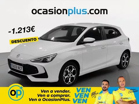 MG MG3 MG3 1.5 Comfort