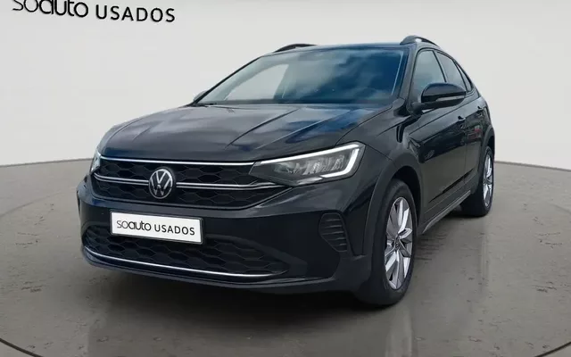 VW Taigo 1.0 TSI Urban DSG