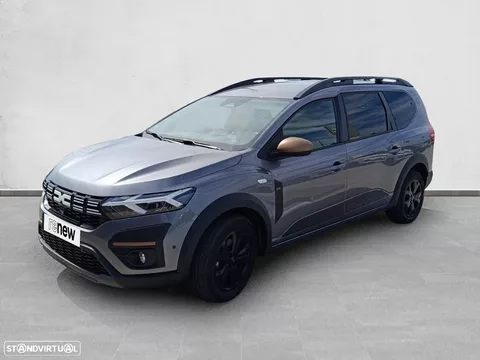 Dacia Jogger 1.0 ECO-G Extreme 7L Bi-Fuel