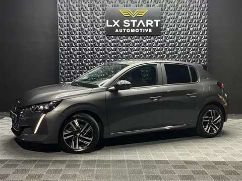 Peugeot 208 1.2 PureTech GT EAT8
