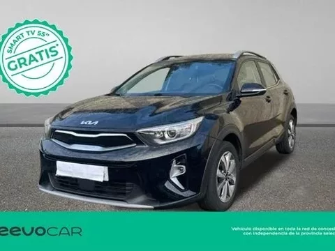 KIA Stonic Stonic 1.2 DPi Drive