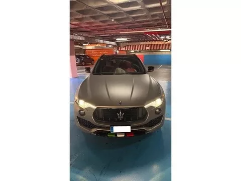 MASERATI Levante Levante 430 S Aut.