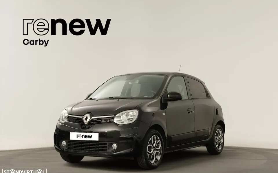 Renault Twingo 1.0 SCe Zen