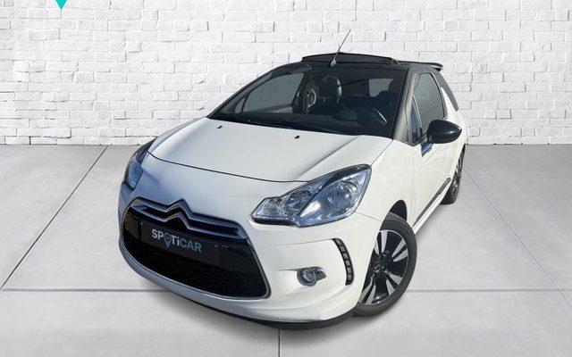 Citroen DS3
