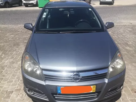 Opel Astra 1.3 CDTI Cosmo
